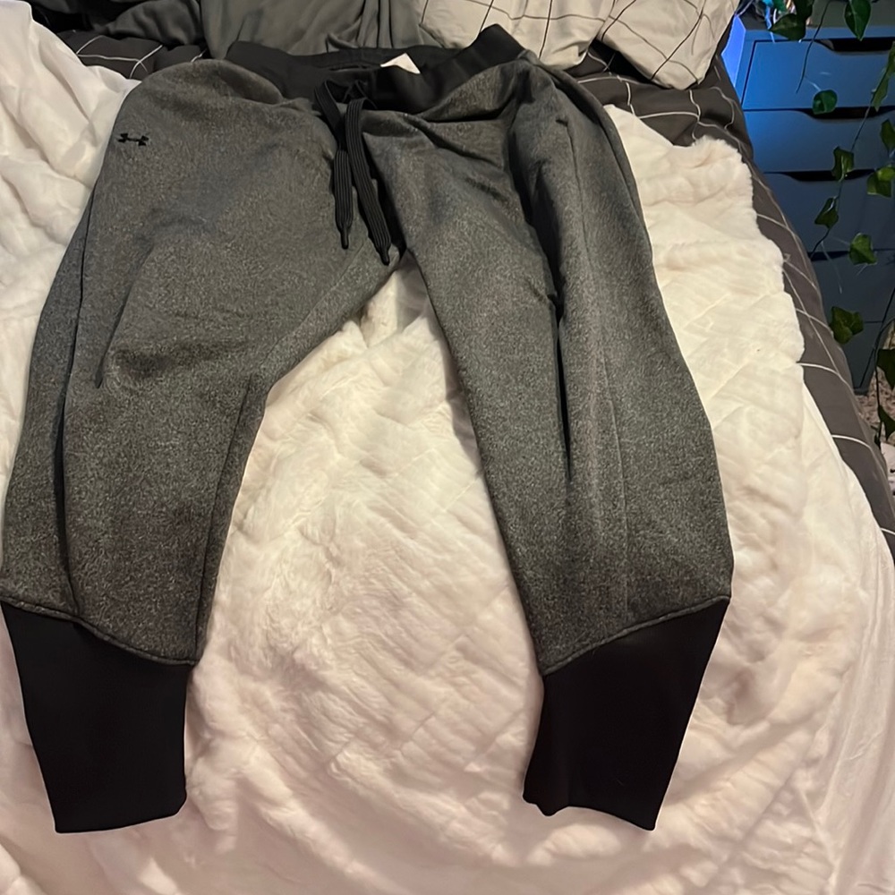 Barely worn